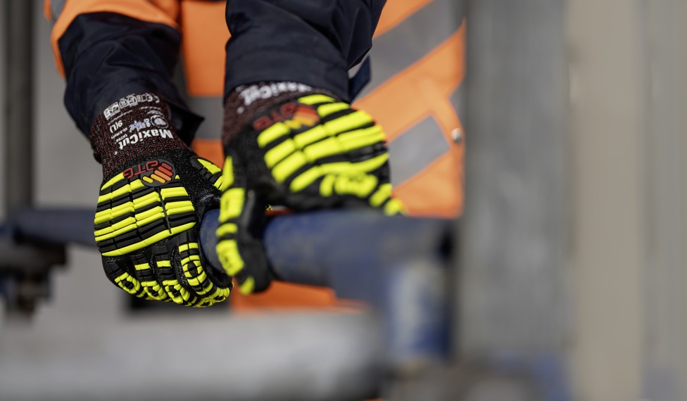 Știți cu adevărat pentru ce sunt concepute mănușile dvs. rezistente la impact?