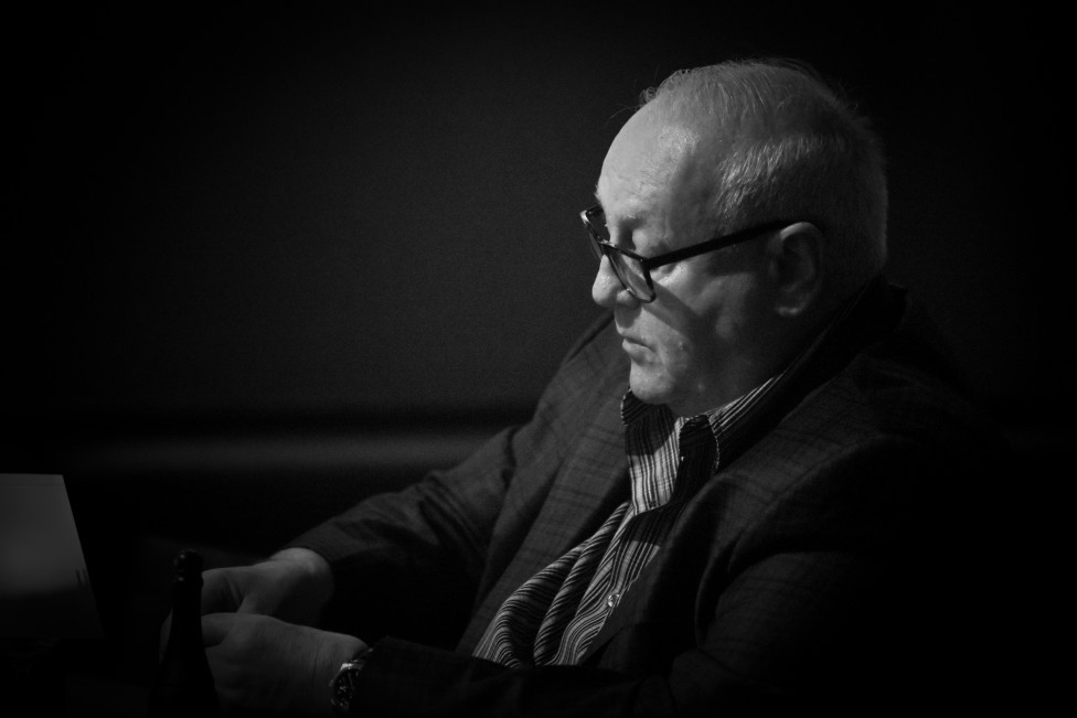 In Memory of John Arthur Taylor (1945–2025)