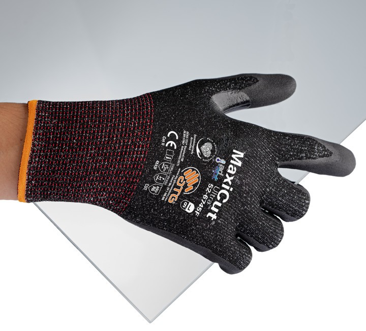 Redefined performance. Redefined comfort. Redefined use.