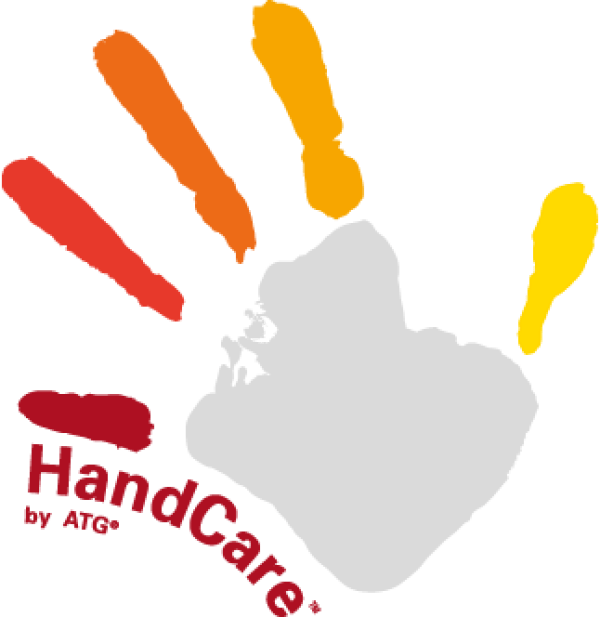 Cleanliness guaranteed ATG® Intelligent Glove Solutions