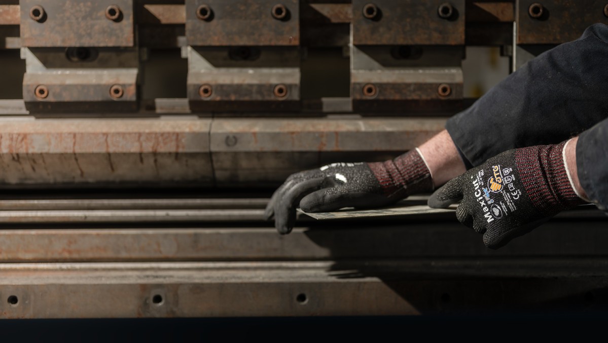 Redefined performance. Redefined comfort. Redefined use.